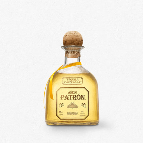 Patrón Tequila Añejo 40% 0,7L
