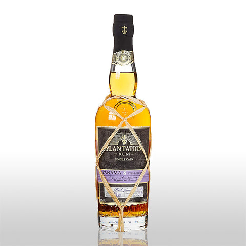 Plantation Single Cask Collection 2016 bei Rumzentrum.at