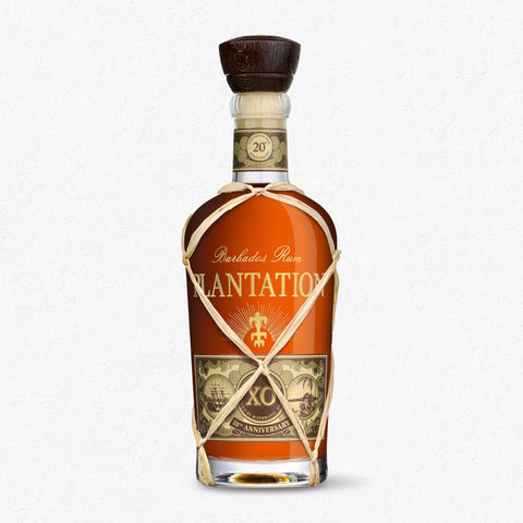 Plantation (Planteray) Barbados Extra Old 20th Anniversary 40% 1,75L - Magnum