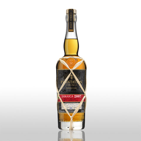 Plantation (Planteray) Jamaica 2007 Single Cask Collection 2020 - Sauternes Cask Finish 46,8% 0,7L