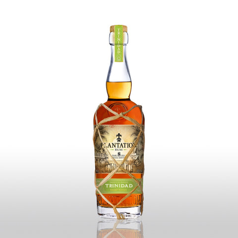 Plantation (Planteray) Trinidad 8YO Special Ed. 42% 0,7L