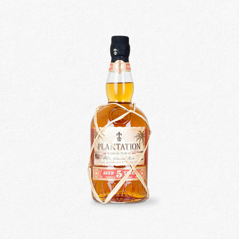 Plantation (Planteray) Barbados 5YO 40% 0,7L