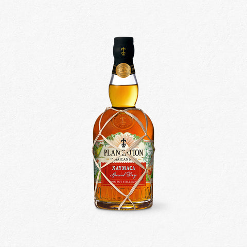 Plantation (Planteray) Xaymaca Special Dry Rum 43% 0,7L