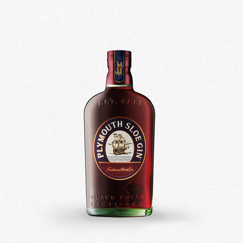 Plymouth Sloe Gin 26% 0