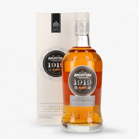 Angostura 1919 40% 0,7L bei Rumzentrum.at
