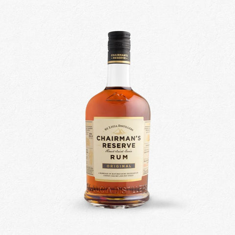Chairman's Reserve Rum Original 40% 0,7L bei Rumzentrum.at