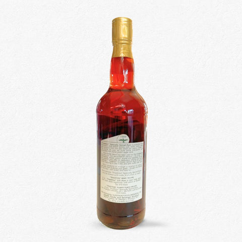 Tradition Specially Spiced Rum 0,75L 40% bei Rumzentrum.at
