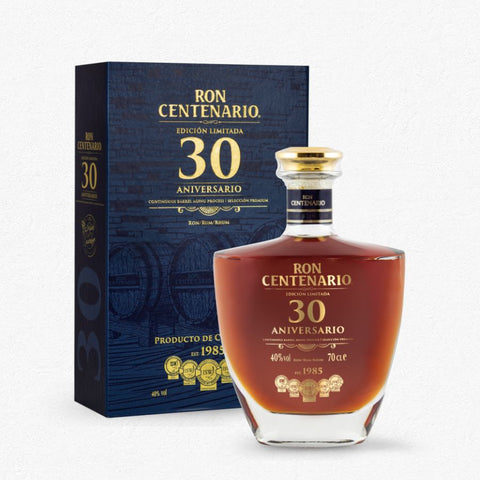 Centenario Edicion Limitada 30 bei Rumzentrum.at