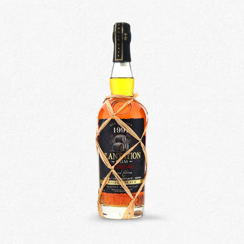 Plantation (Planteray) Trinidad Old Réserve 1997 Single Cask Collection - Abel Cask Finish 0,7L 41%