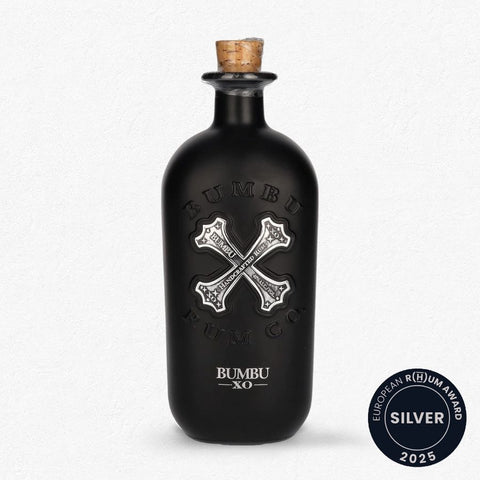 Bumbu XO 40% 0,7L bei Rumzentrum.at