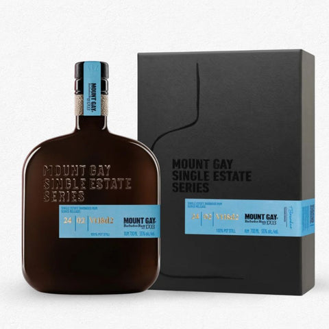 Mount Gay Single Estate Series Edition 2 Rum 24|02|Vt18d2 55% 0,7L bei Rumzentrum.at