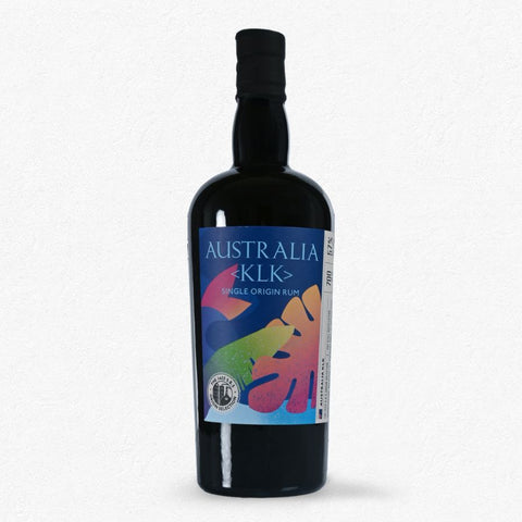 S.B.S Origin Australien Single Origin Rum 57% 0,7L bei Rumzentrum.at