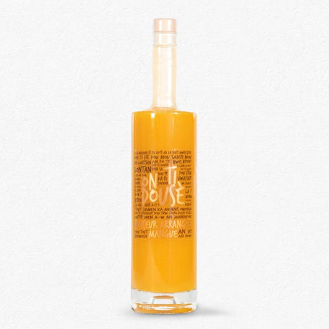 On Ti Dousè - Douceur Arrangée Mango 27,7% 0,7L bei Rumzentrum.at