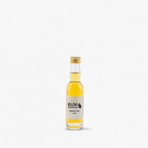 Munakra Botanical - Cask Aged 40% 40ml - Miniatur