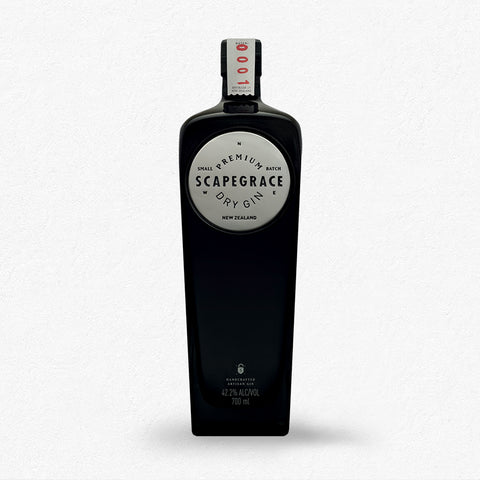 Scapegrace Classic 42