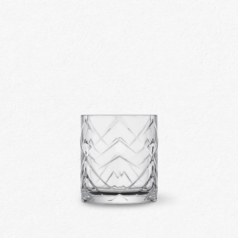 Glas - Schott Zwiesel Fascination Tumbler 343ml