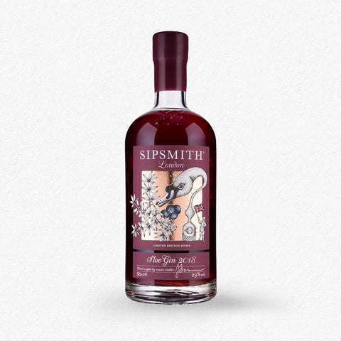 Sipsmith Sloe Gin 29% 0,5L