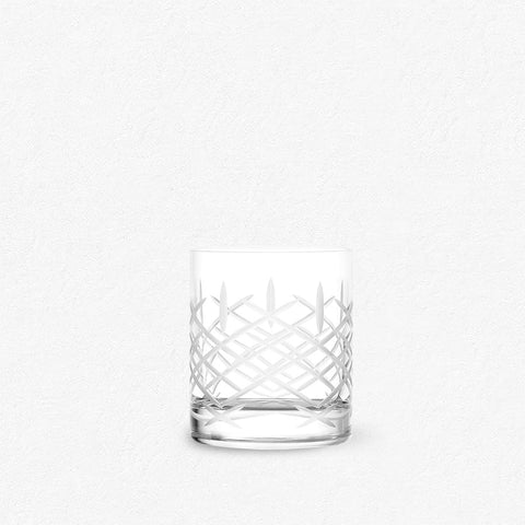 Glas - Stölzle Club New York Bar Whisky Tumbler 320ml