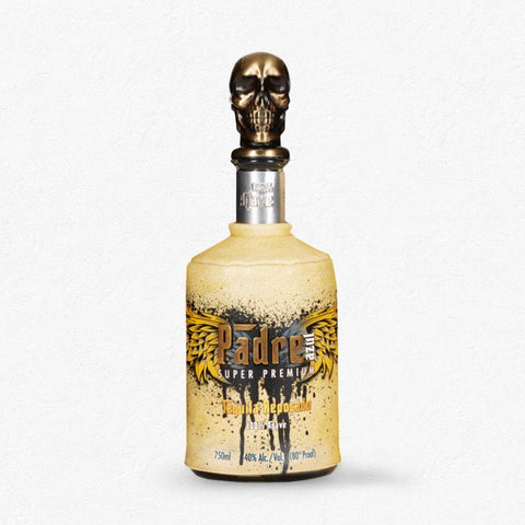 Padre Azul Super Premium Tequila Reposado 100% Agave 40% 0,7L bei Rumzentrum.at