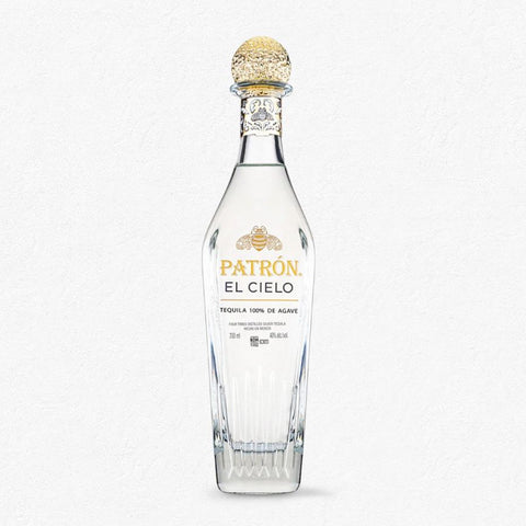 Patrón Tequila El Cielo 40% 0,7L