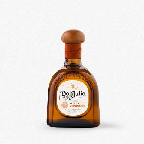 Don Julio Tequila Reposado 100% Agave 38% 0,7L bei Rumzentrum.at