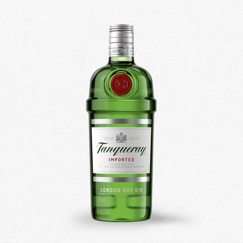 Tanqueray London Dry Gin 47