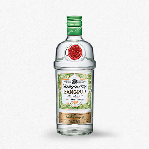 Tanqueray Rangpur 41