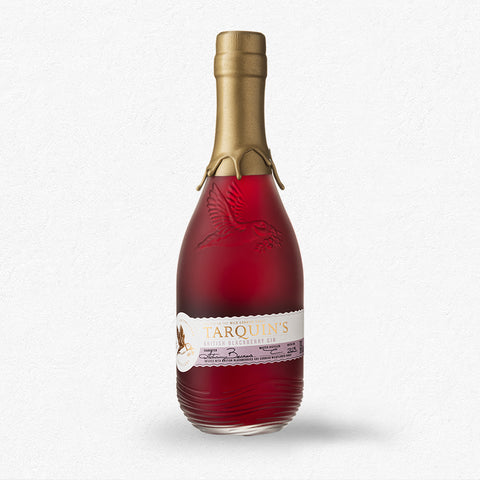 Tarquin´s British Blackberry Gin 38% 0