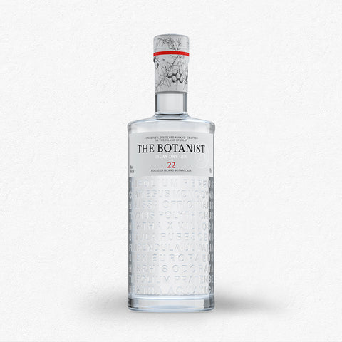The Botanist Gin 46% 0