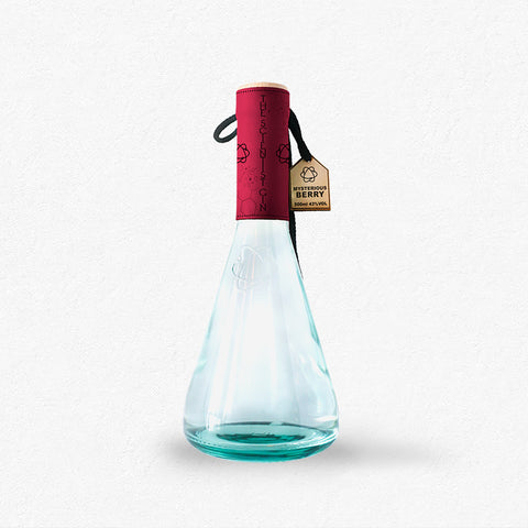The Scientist Gin - Mysterious Berry Ltd.Ed. "Sparkle" 43% 0,5L
