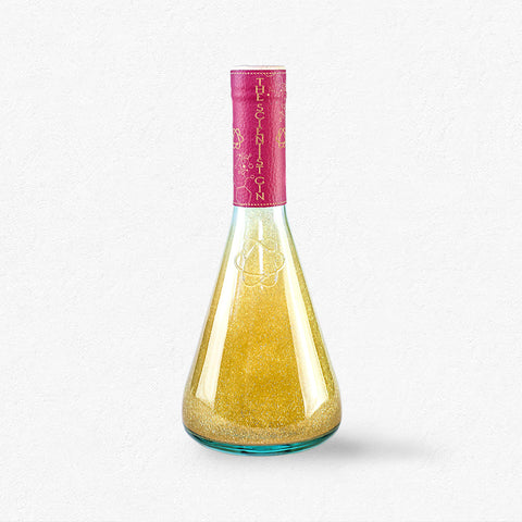 The Scientist Gin - Mysterious Berry Ltd.Ed. "Sparkle" 43% 0,5L