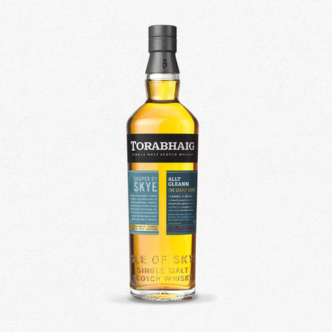 Torabhaig Allt Gleann Single Malt Scotch Whisky 46% 0,7L
