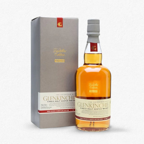 Glenkinchie Distiller's Edition Whisky 43% 0,7L