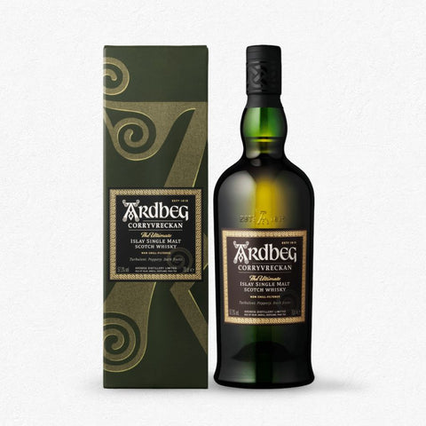Ardbeg Corryvreckan Islay Whisky 57,1% 0,7L