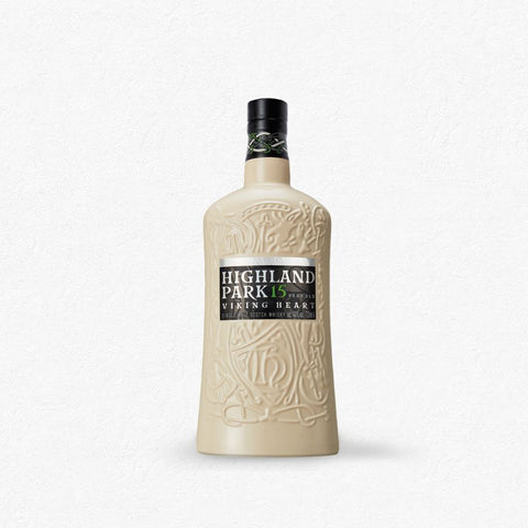 Highland Park Viking Heart 15YO Single Malt Scotch Whisky 44% 0,7L