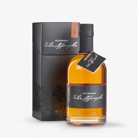 Affenzeller Whisky Liqueur 33% 0,5L bei Rumzentrum.at