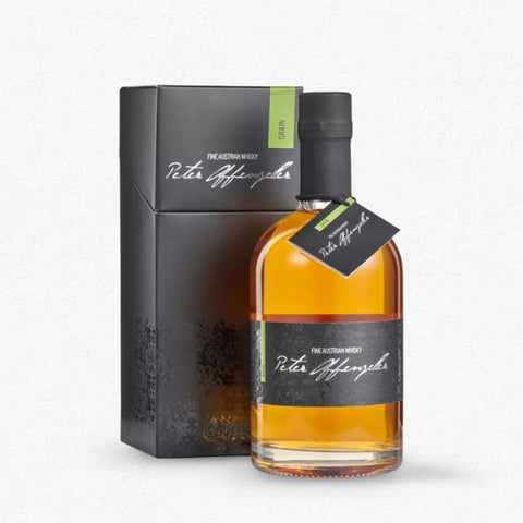 Affenzeller 8YO Grain Whisky 40% 0,5L bei Rumzentrum.at
