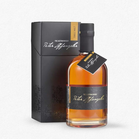 Affenzeller 8YO Single Malt Whisky 40% 0,5L bei Rumzentrum.at