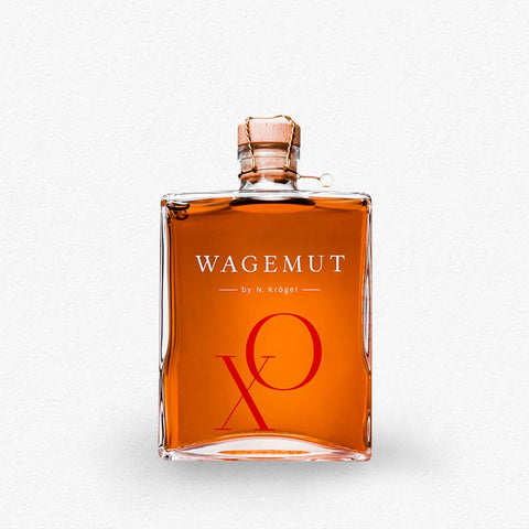Wagemut XO 43,8% 0,7L