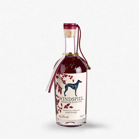 Windspiel Premium Sloe Gin 33