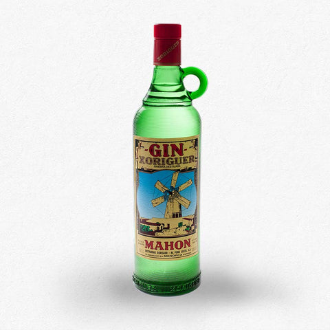Xoriguer Gin Mahon 38% 0,7L