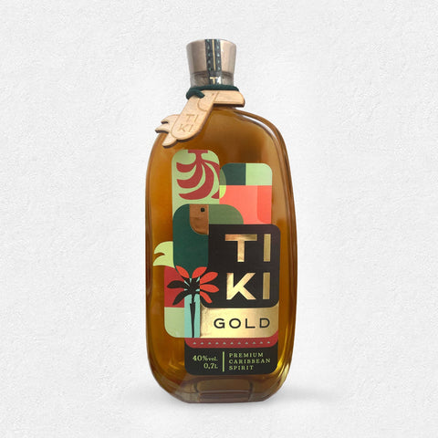 Tiki Gold – Karibik zum Greifen nah