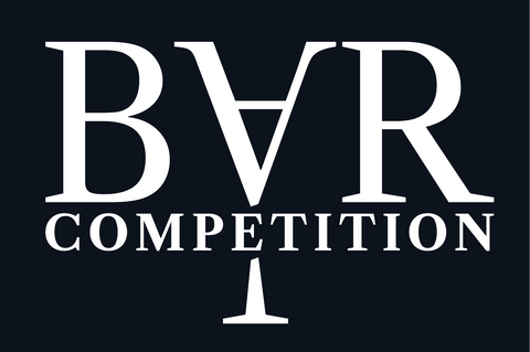 Bar Competition Logo 2025 im MuseumsQuartier Wien – About Spirits Festival – rumzentrum.at