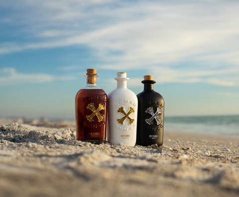 Bumbu Rum – Barbados im Glas