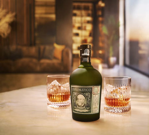 Diplomático – Eine Geschichte von Leidenschaft, Handwerk und Geschmack