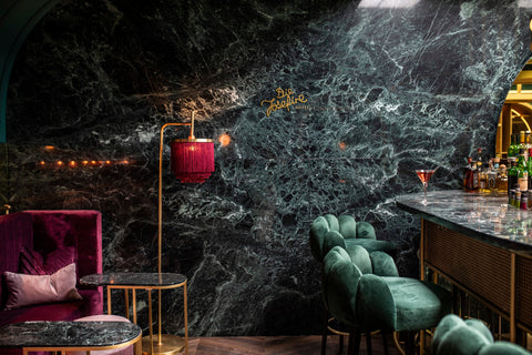 Barfly's Wien von innen – Cocktailbar mit Rum-Auswahl in Wien