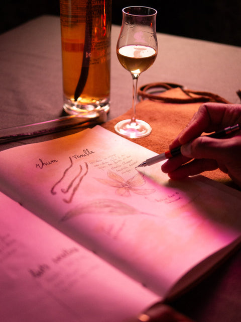 On Ti Dousè – Handwerk, Geduld und karibische Seele  Eine handwerkliche Kreation inspiriert von Guadeloupe