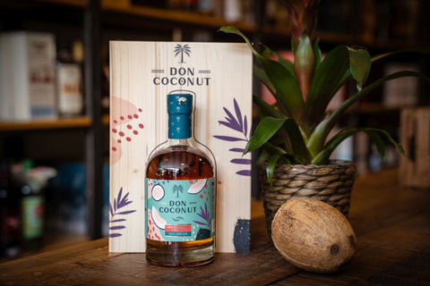 Die TOP 15 Spirituosen 2024 – gewählt von der Community