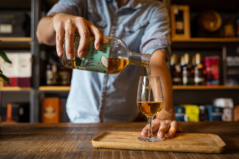 Die besten Rums für Einsteiger 2025 – süß, mild & zugänglich