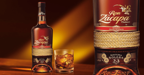 Zacapa 23 - lohnt er sich wirklich? Unsere ehrliche Einschätzung